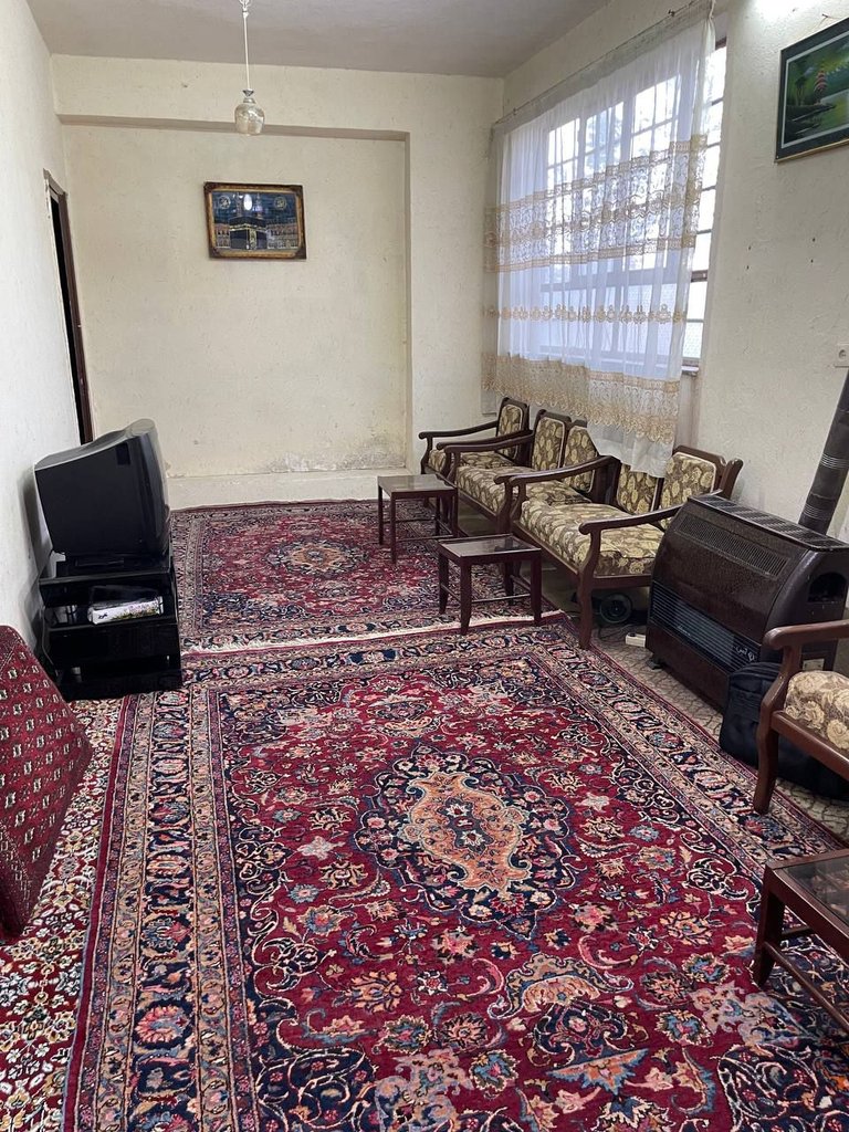 ویلا یک خوابه محبتی ۶