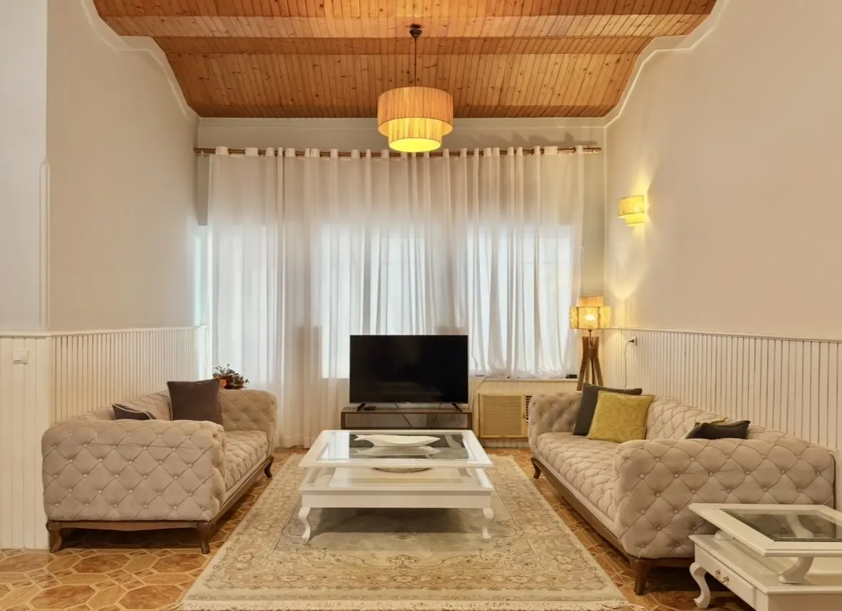 ویلا سه خوابه ساحل ۱۲