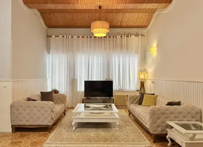 ویلا سه خوابه ساحل ۱۲