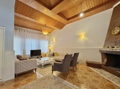 ویلا سه خوابه ساحل ۱۲