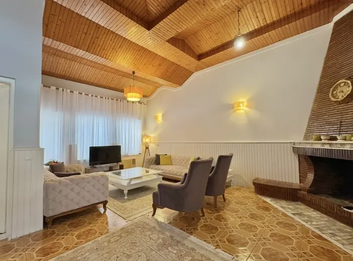 ویلا سه خوابه ساحل ۱۲