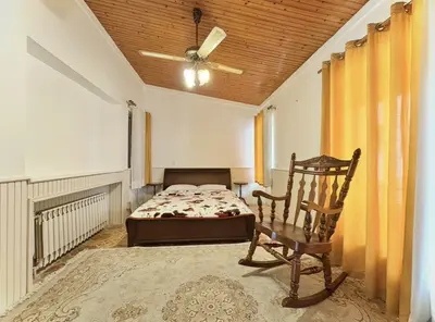 ویلا سه خوابه ساحل ۱۲