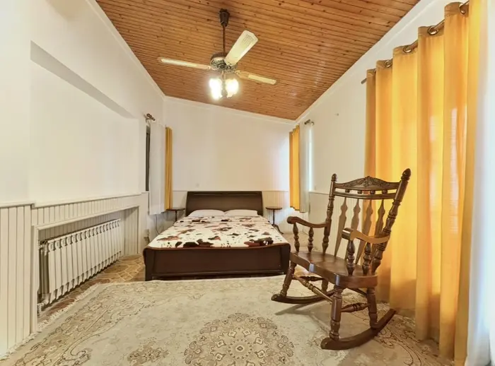 ویلا سه خوابه ساحل ۱۲