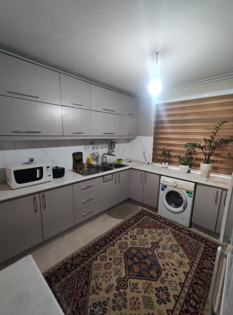 آپارتمان یک خوابه مطهری