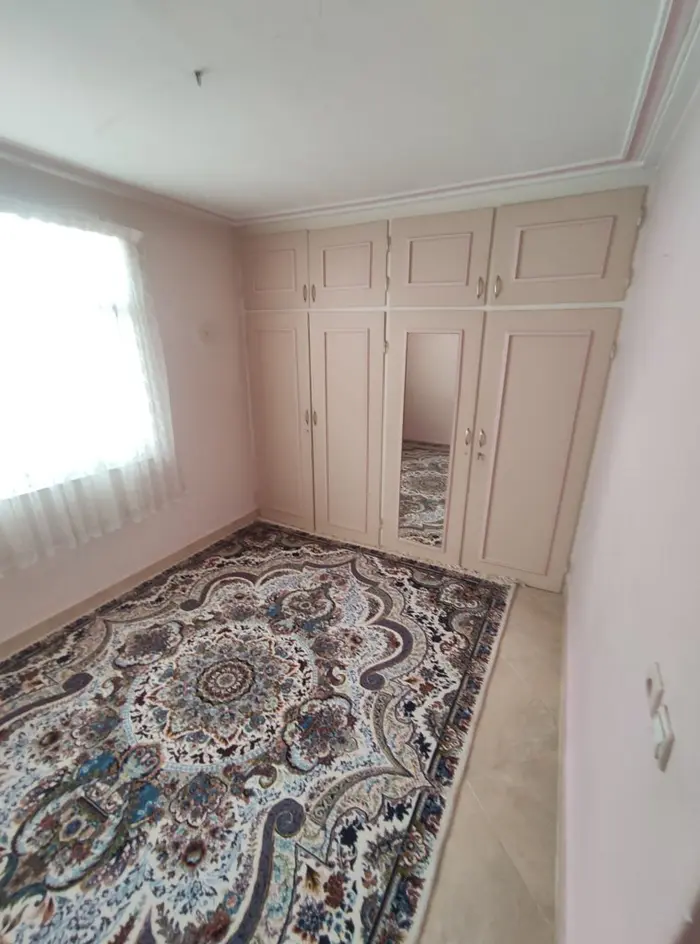 آپارتمان یک خوابه مطهری