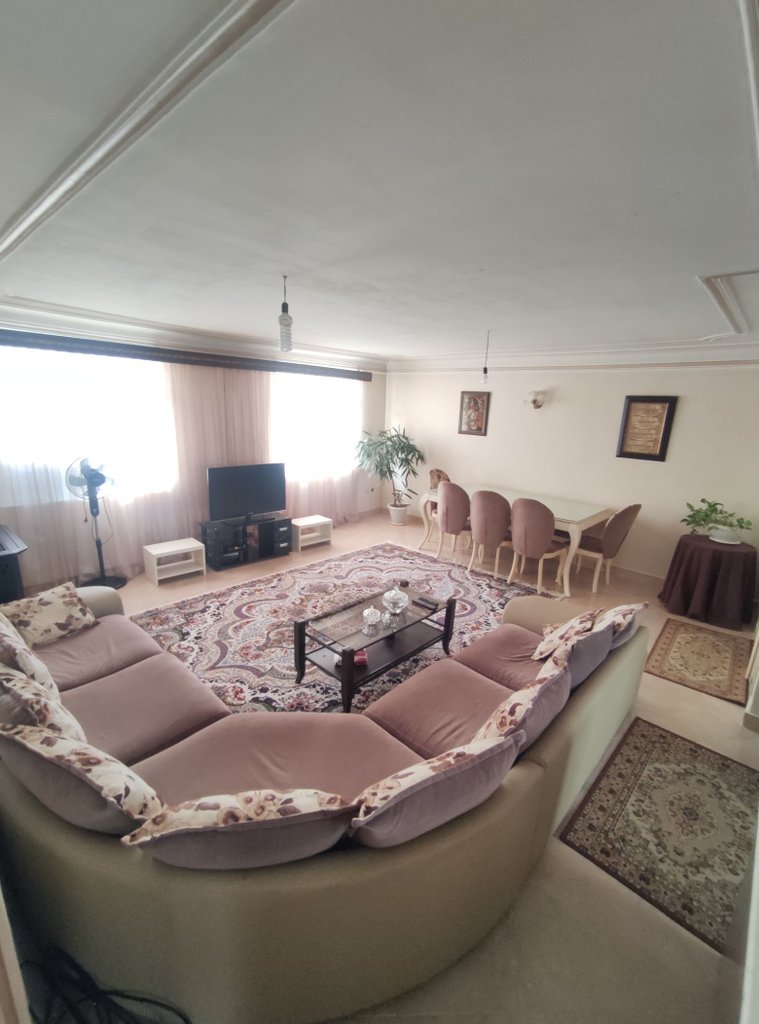 آپارتمان یک خوابه مطهری