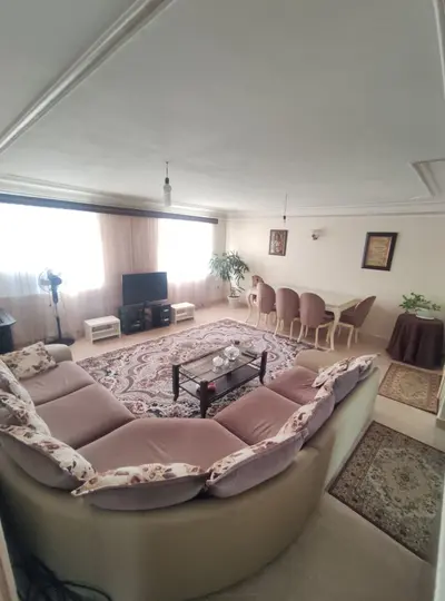 آپارتمان یک خوابه مطهری