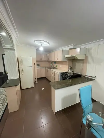 آپارتمان دوخوابه مارینا 2