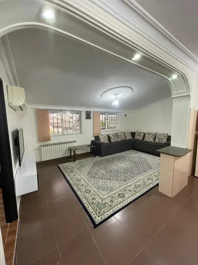 آپارتمان دوخوابه مارینا 2