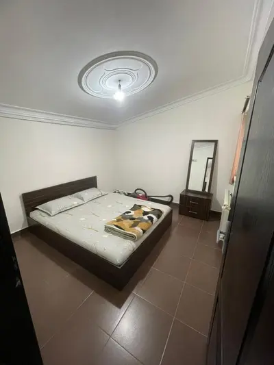 آپارتمان دوخوابه مارینا 2