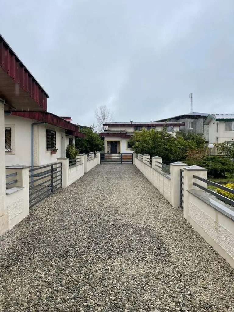 آپارتمان دوخوابه مارینا 2