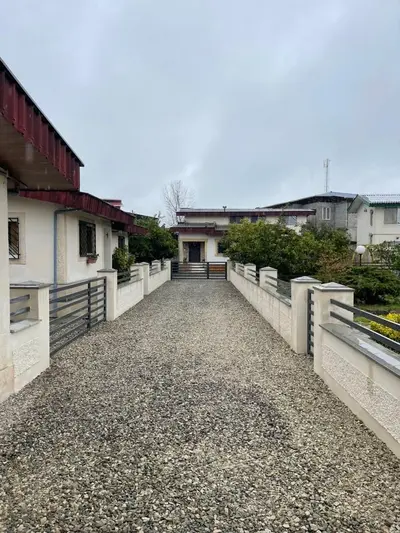 آپارتمان دوخوابه مارینا 2