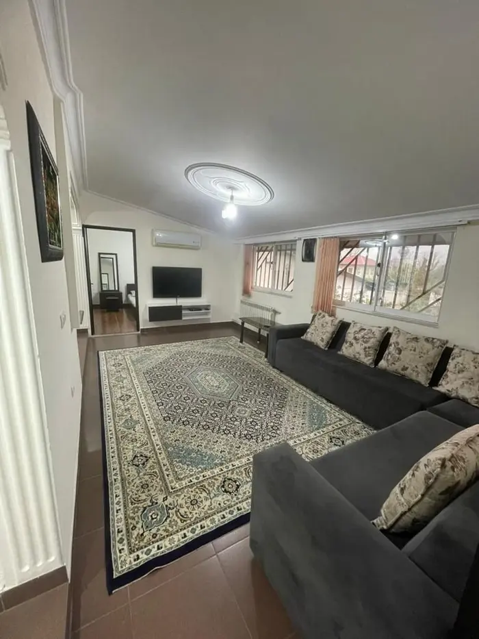 آپارتمان دوخوابه مارینا 2