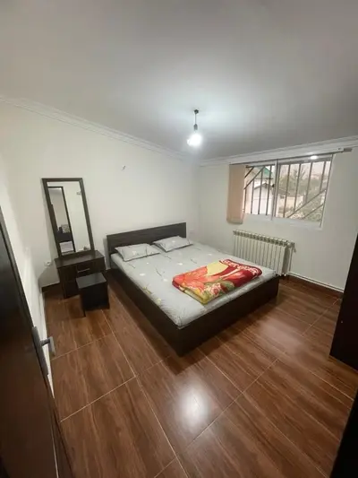 آپارتمان دوخوابه مارینا 2