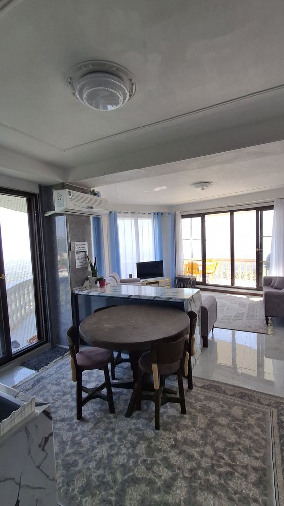 دوخوابه جنگلی استخردار آبگرم سپهر