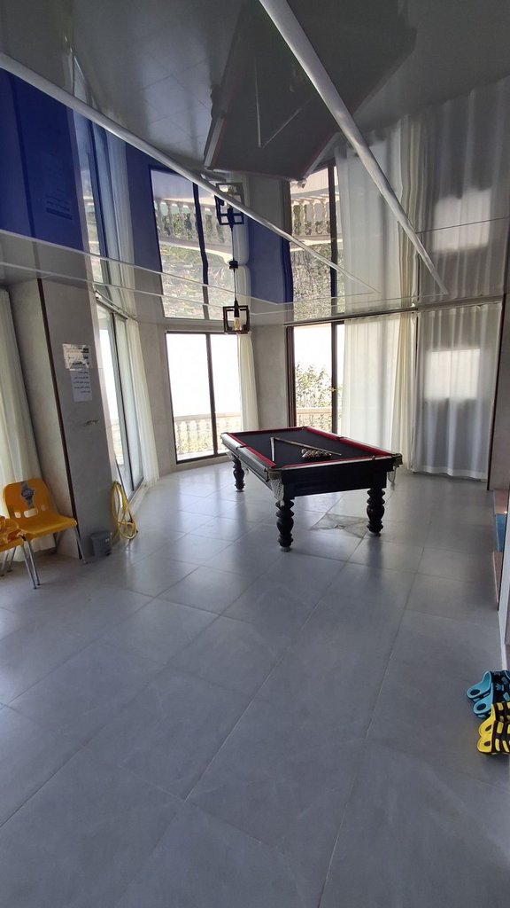 دوخوابه جنگلی استخردار آبگرم سپهر