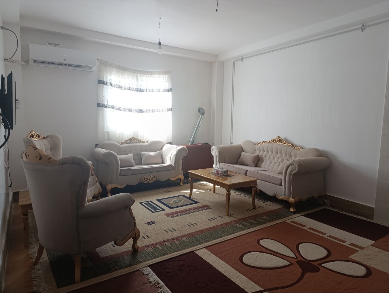 دوخوابه دلنشین شادی