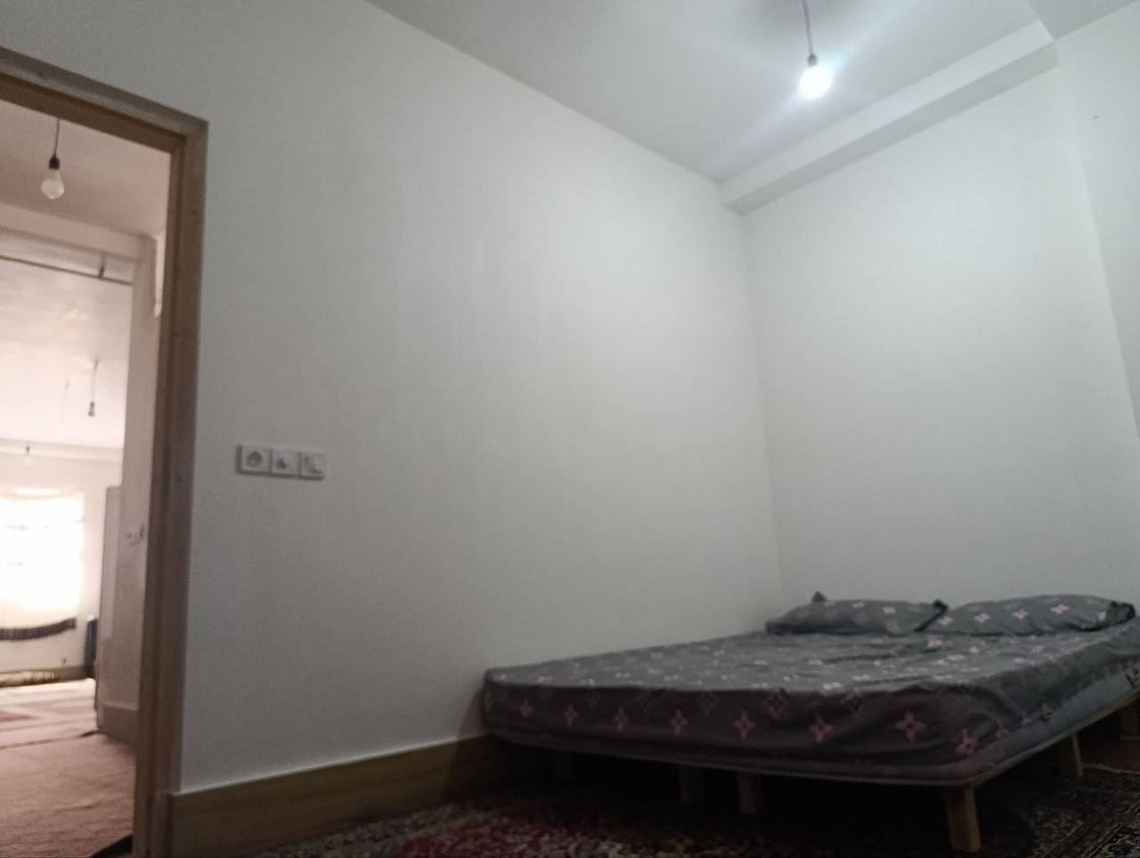 دوخوابه دلنشین شادی