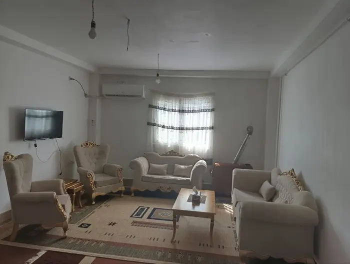 ویلا دوخوابه دلنشین شادی - پذیرایی