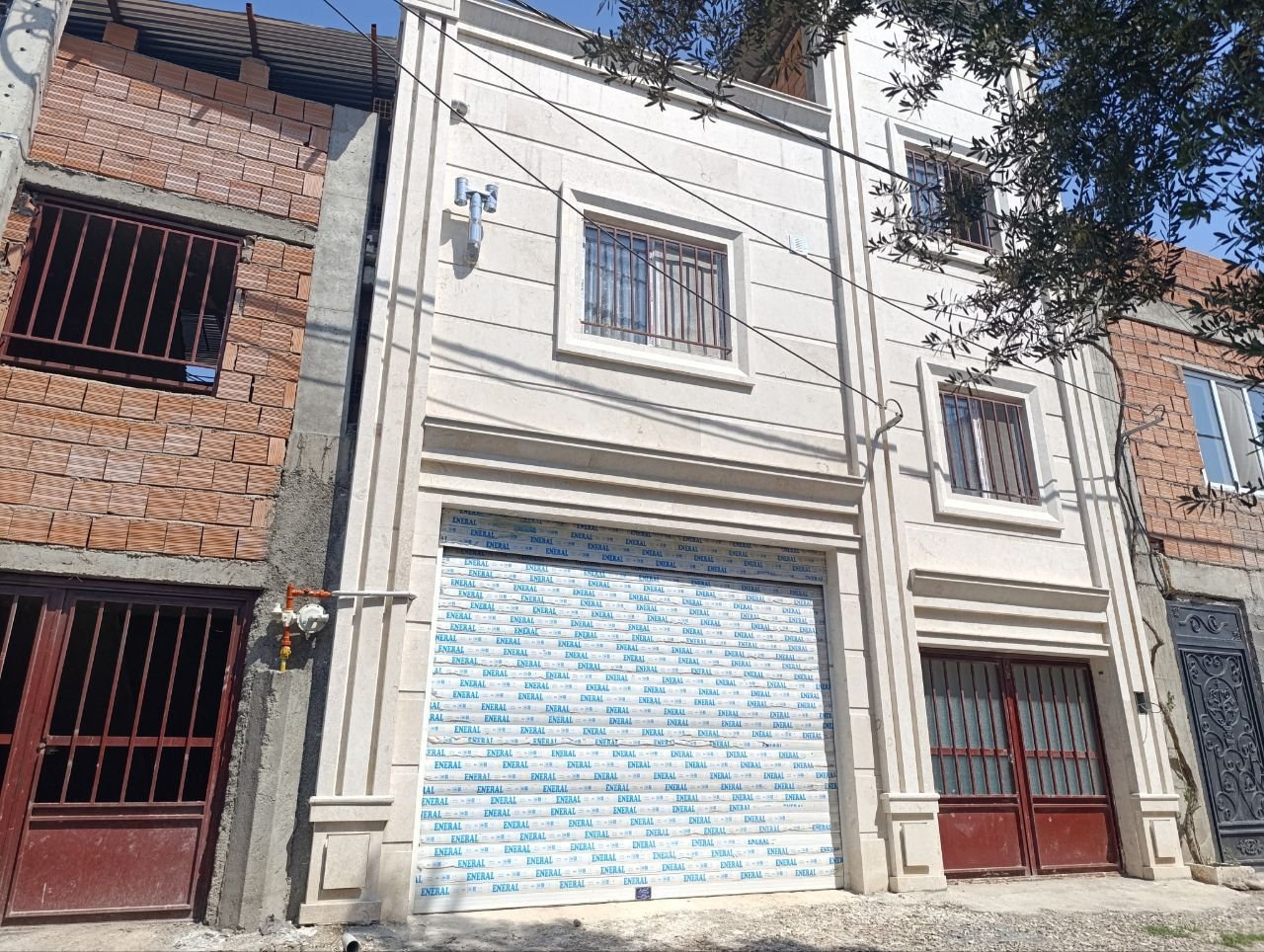 دوخوابه دلنشین شادی