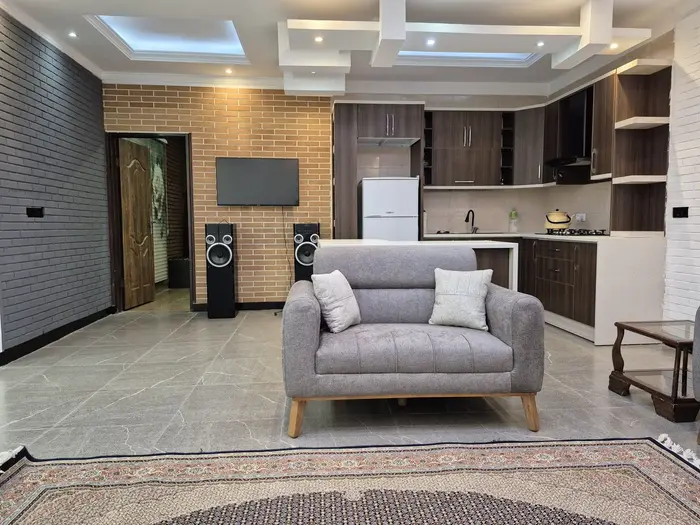 ویلا دوخوابه دهقان