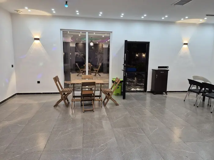 ویلا دوخوابه دهقان