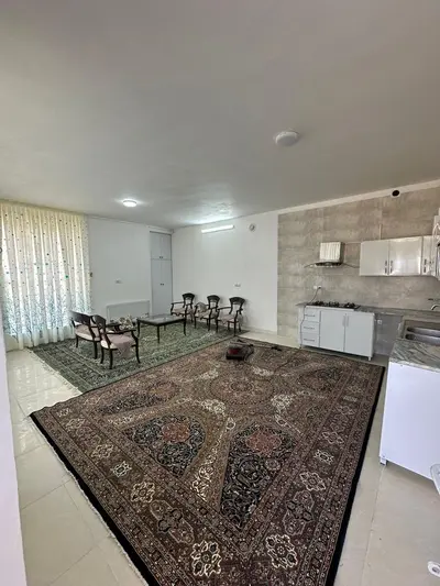 ویلا دوخوابه باغ خالقی