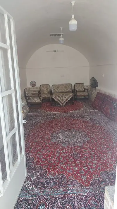 ویلا دوخوابه باغ خالقی