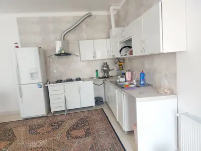 ویلا دوخوابه باغ خالقی