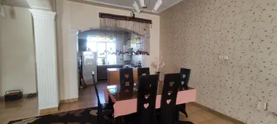 آپارتمان دوخوابه جهان نما