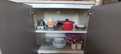 آپارتمان دوخوابه جهان نما