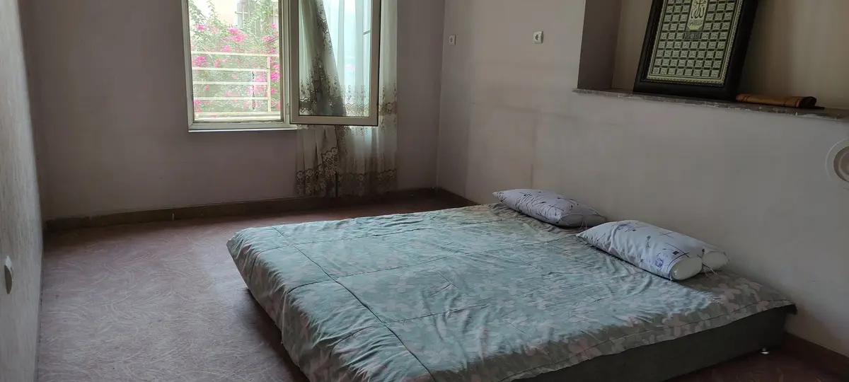 آپارتمان دوخوابه جهان نما