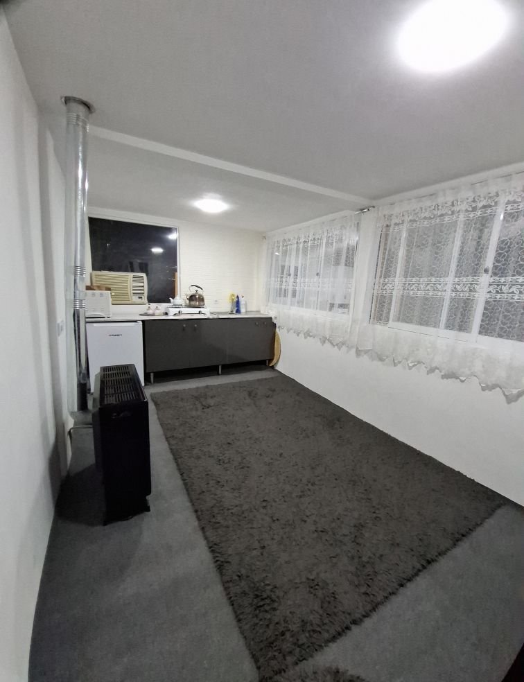 کلبه جنگلی دیار 1