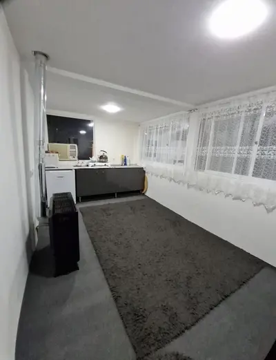 کلبه یک خوابه دیار 1