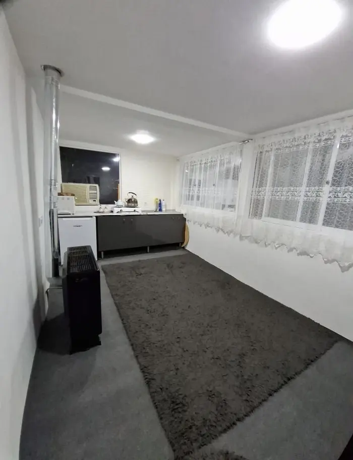 کلبه یک خوابه دیار 1