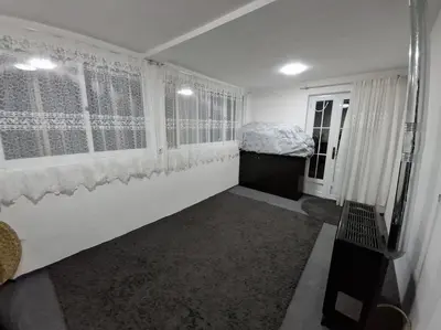 کلبه یک خوابه دیار 1