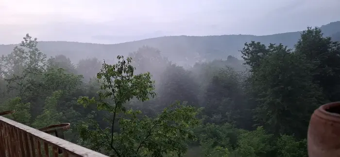 کلبه یک خوابه دیار 1