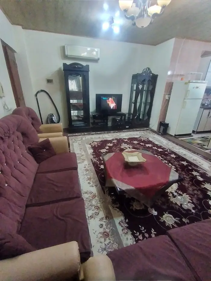 سوئیت یک خوابه خشت سر