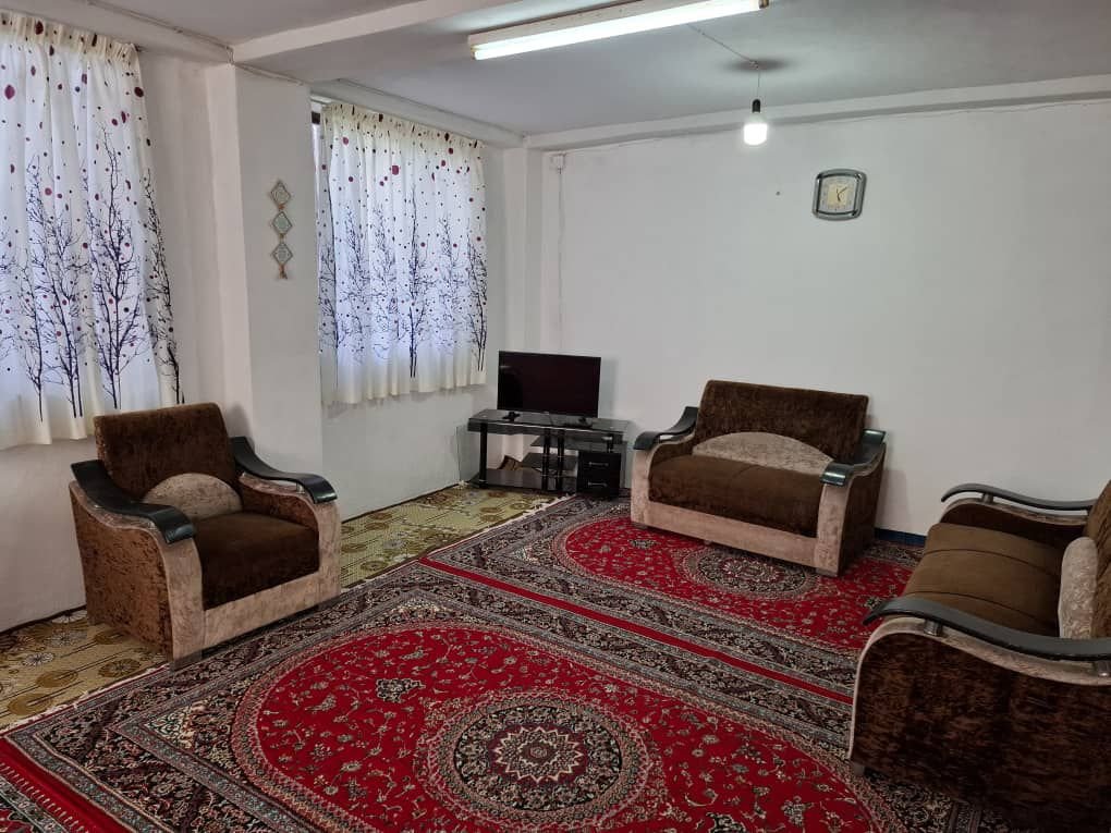 آپارتمان یک خوابه چمران 2