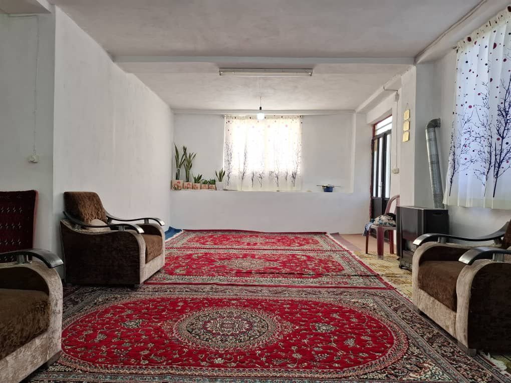 آپارتمان یک خوابه چمران 2