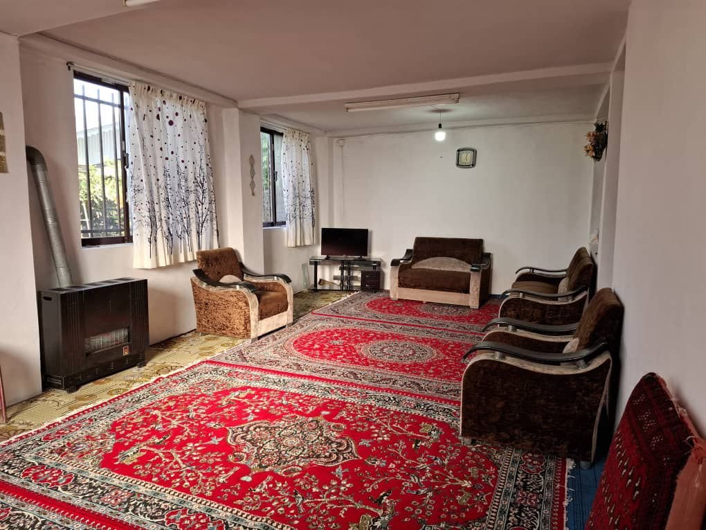 آپارتمان یک خوابه چمران 2