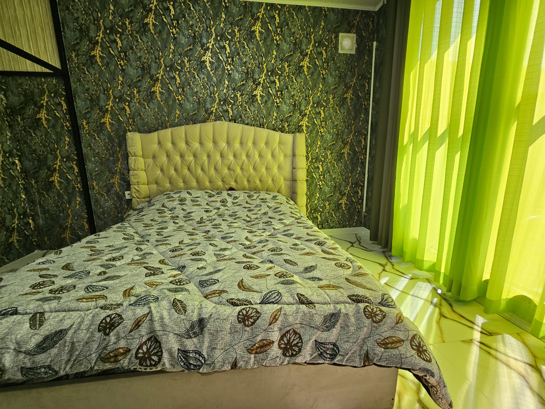 ویلا دوخوابه استخردار آبگرم سیمرغ