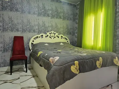 ویلا دوخوابه استخردار آبگرم سیمرغ