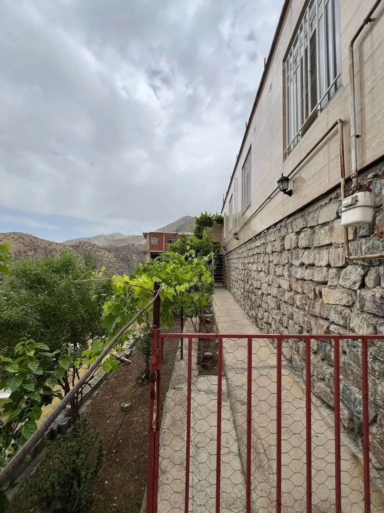 ویلا دوخوابه سونیا