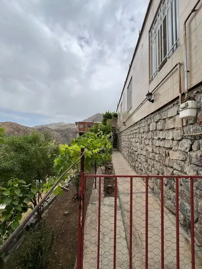 ویلا دوخوابه سونیا