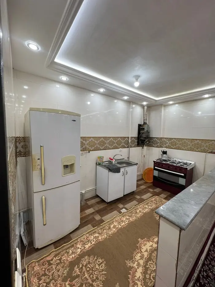 ویلا دوخوابه سونیا