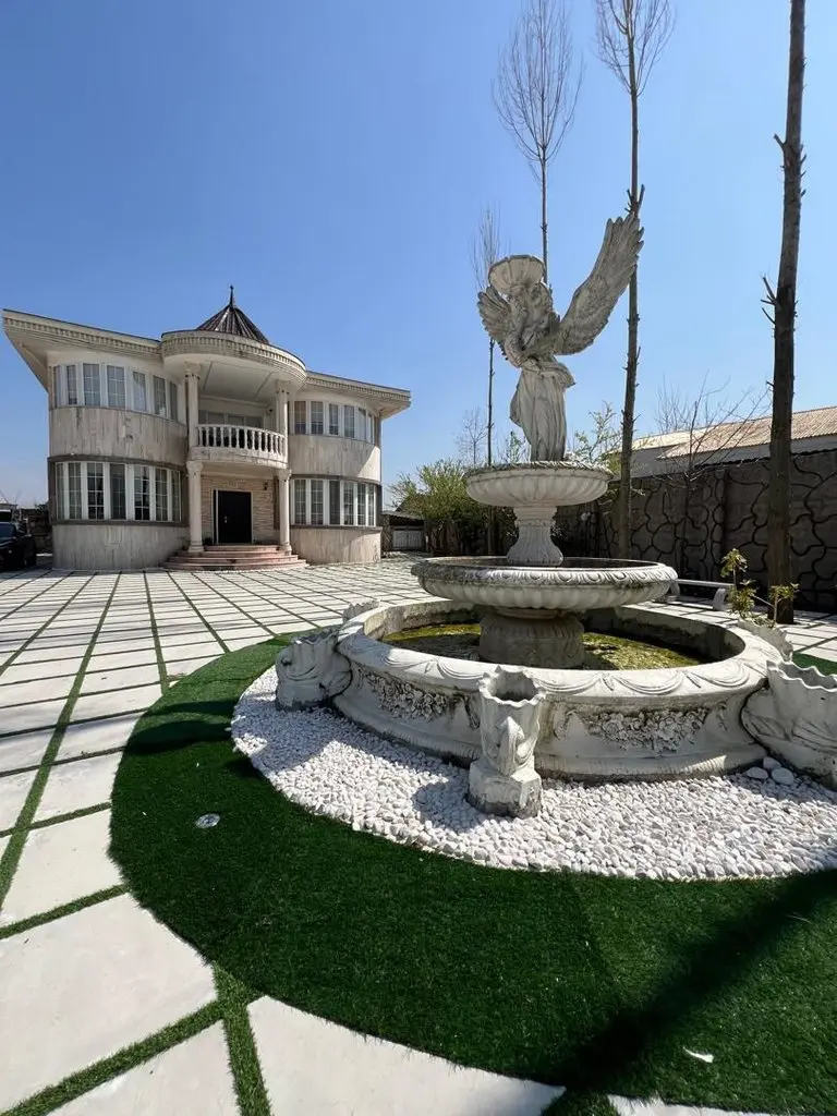 ویلا دوخوابه کشفی خواه