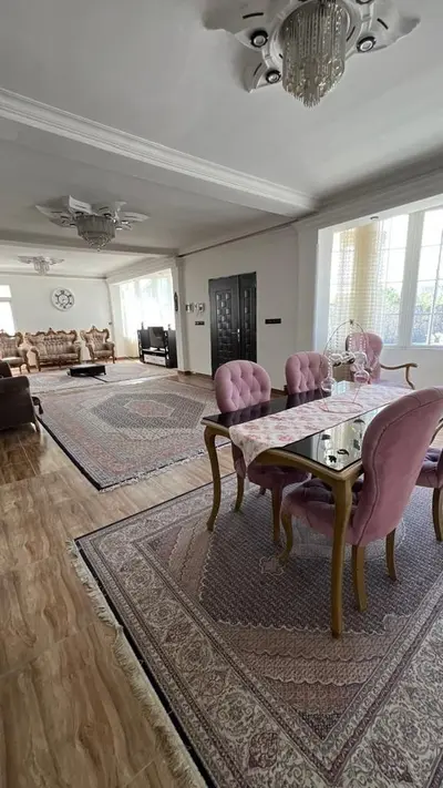 ویلا دوخوابه کشفی خواه