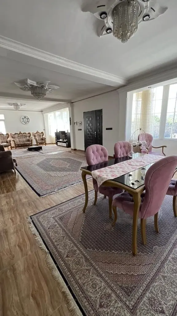 ویلا دوخوابه کشفی خواه