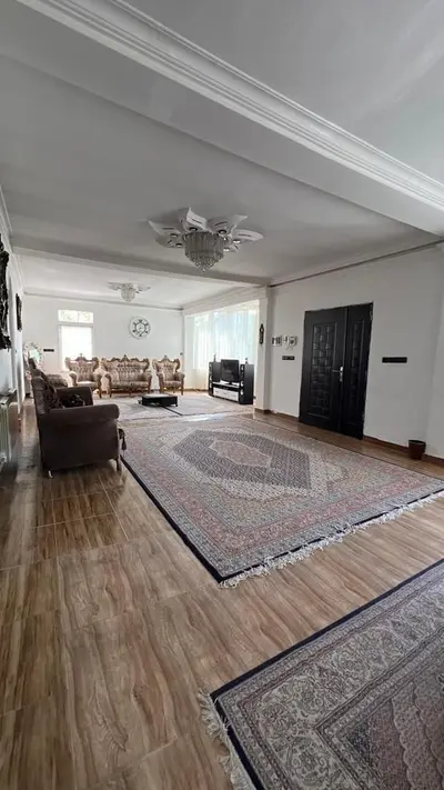 ویلا دوخوابه کشفی خواه